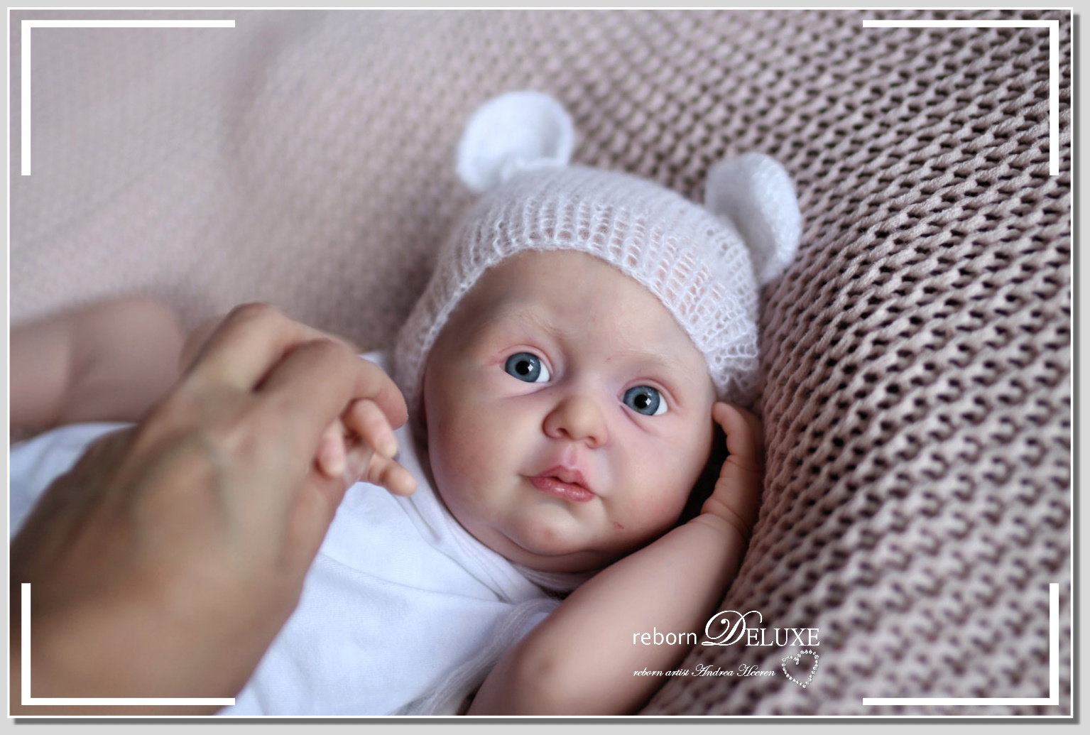 sophie reborn kit